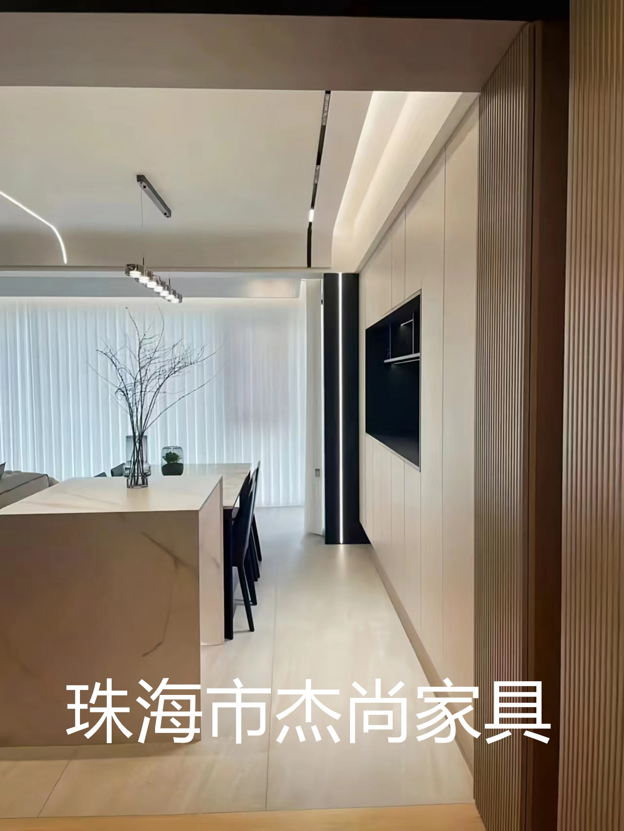 揭阳全屋定制
